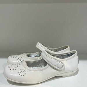 Minibel Girls Shoes